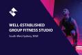 WELL-ESTABLISHED GROUP FITNESS STUDIO (SOUTH-WEST SYDNEY) BFB3963