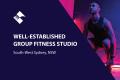 WELL-ESTABLISHED GROUP FITNESS STUDIO (SOUTH-WEST SYDNEY) BFB3963