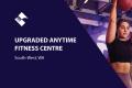 UPGRADED ANYTIME FITNESS CENTRE (SOUTH-WEST WA) BFB3998