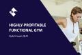 HIGHLY-PROFITABLE FUNCTIONAL GYM (GOLD COAST) BFB4032