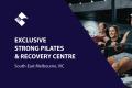 EXCLUSIVE STRONG PILATES & RECOVERY CENTRE (SOUTH-EAST MELBOURNE) BFB4036