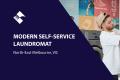 MODERN SELF-SERVICE LAUNDROMAT (NORTH-EAST MELBOURNE) BFB4061