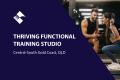 THRIVING FUNCTIONAL TRAINING STUDIO (CENTRAL-SOUTH GOLD COAST) BFB4223