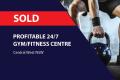 PROFITABLE 24/7 GYM/FITNESS CENTRE (CENTRAL WEST NSW) BFB0677