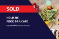 SOLD! HOLISTIC FOOD BAR/CAFÉ (BAYSIDE MELBOURNE) BFB0828