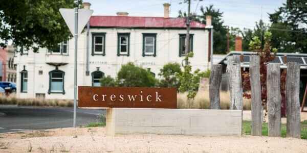 Creswick