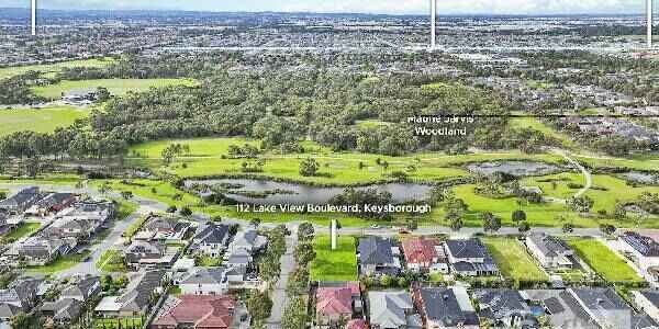 Keysborough