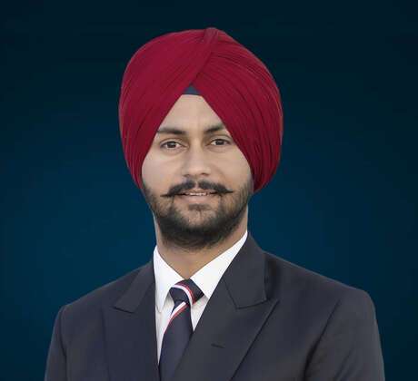 Paras Sidhu photo