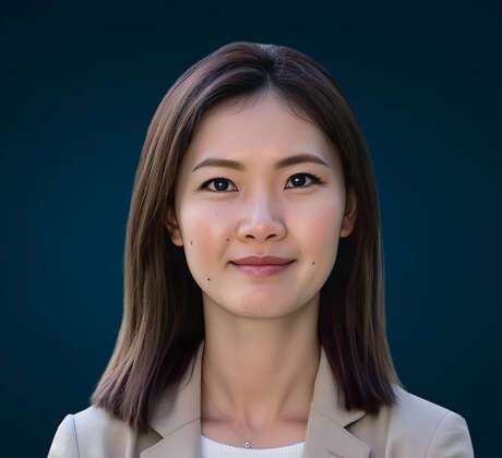 Jenny Xiao photo