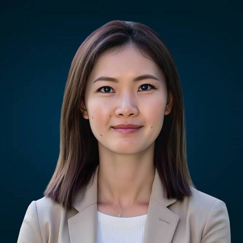 Jenny Xiao