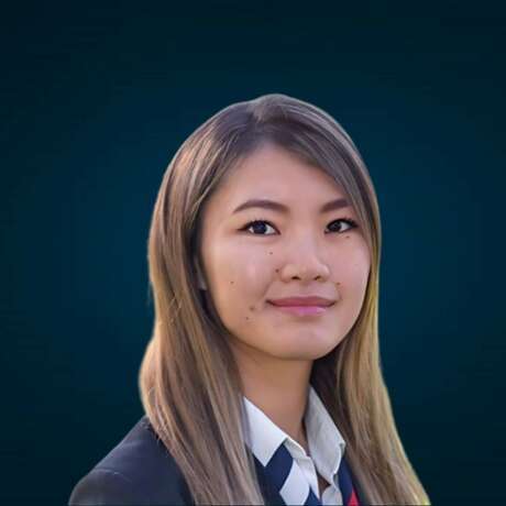 Jenny Xiao photo
