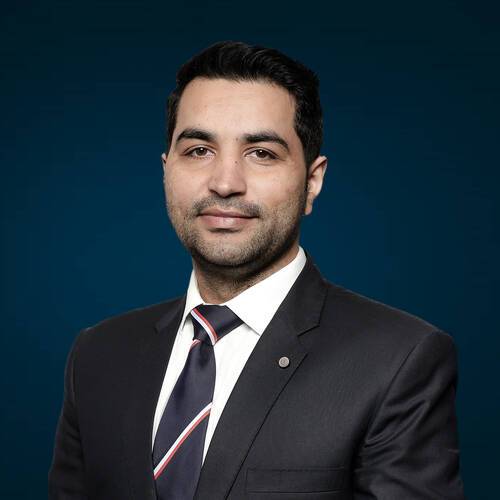 Hammad Tanveer