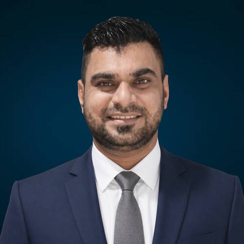 Manaz Afzal