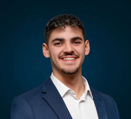 Joe Bentivoglio photo