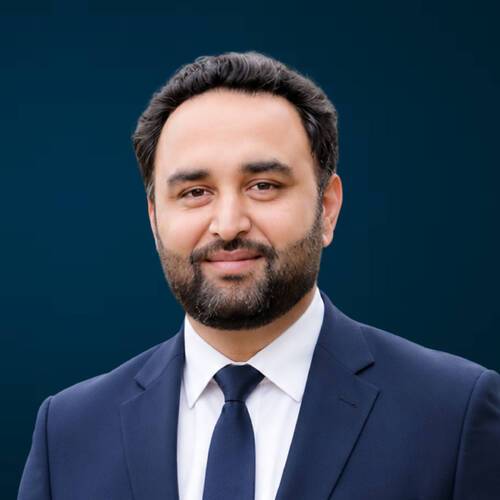 Varinder Singh
