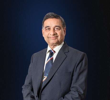 Vipin Bhasin photo
