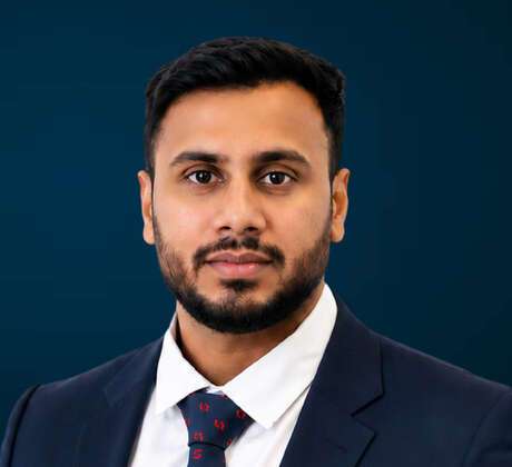 Mohammed Zubair photo
