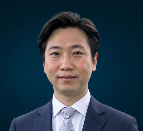 Peter Zhang photo