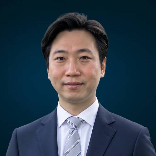 Peter Zhang
