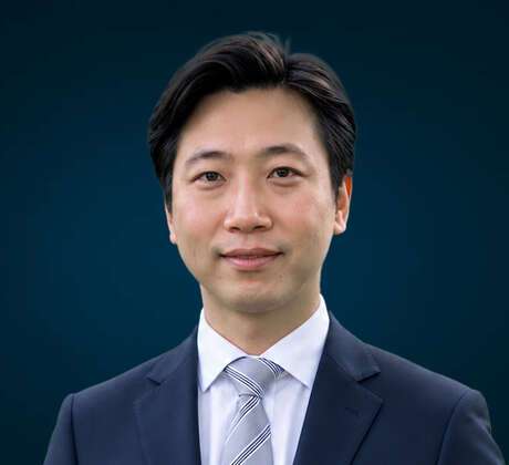 Peter Zhang photo
