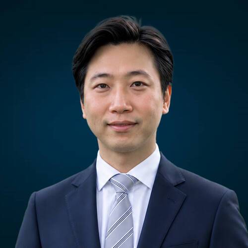 Peter Zhang