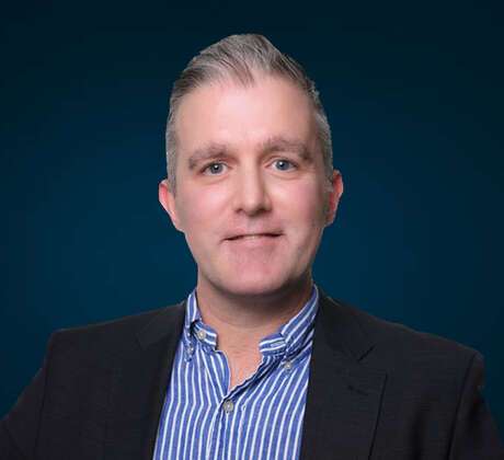 Corey Hayter photo