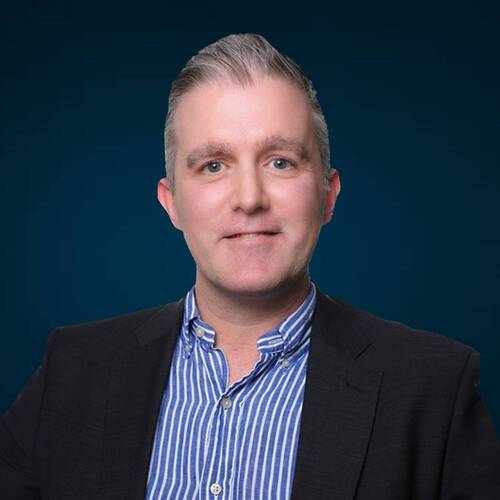 Corey Hayter