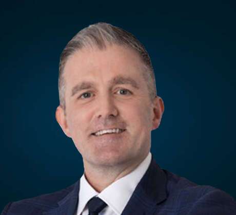 Corey Hayter photo