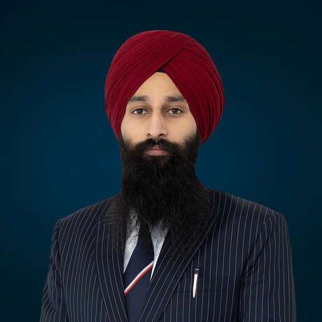 Yattan Buttar photo