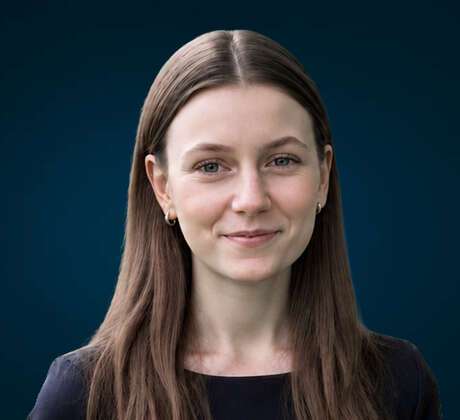 Emma Dods photo