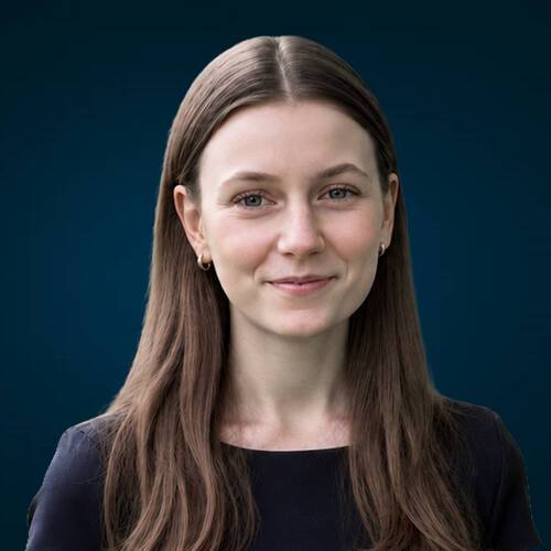Emma Dods
