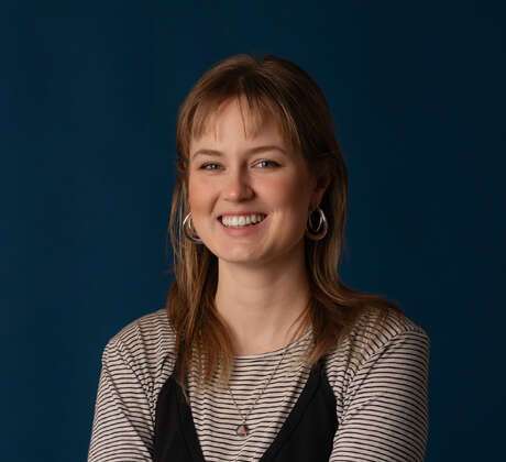 Zoe Cunningham photo