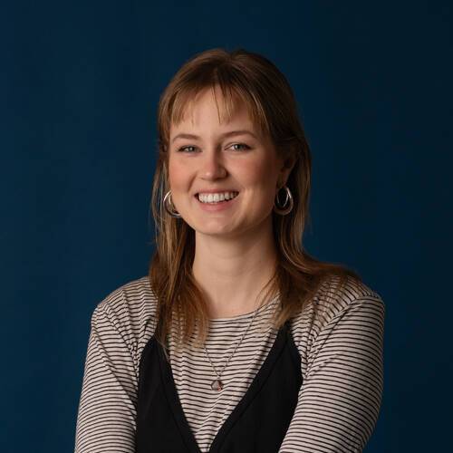 Zoe Cunningham