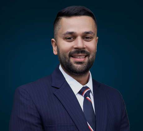 Karan Malik photo