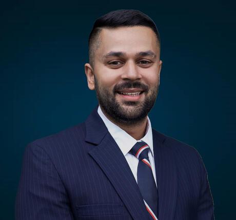 Karan Malik photo