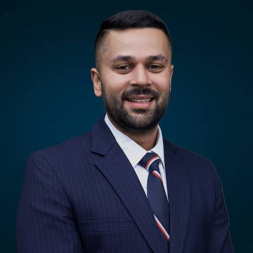 Karan Malik