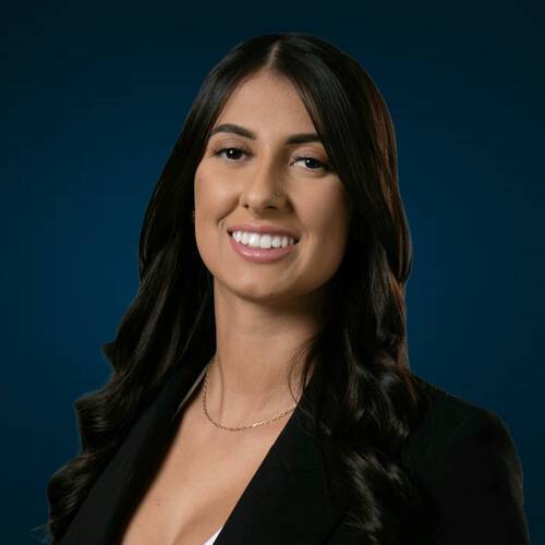Tiffany Kalfoglou