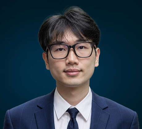 David Hu photo