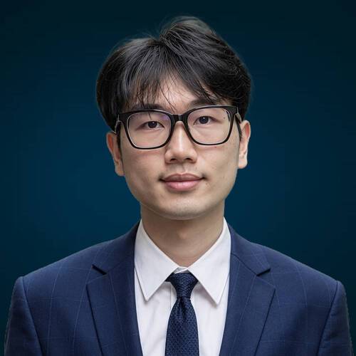 David Hu