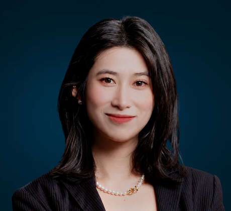 Samantha Li photo