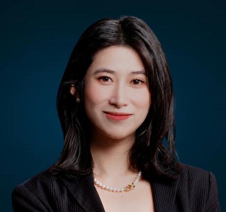 Samantha Li photo