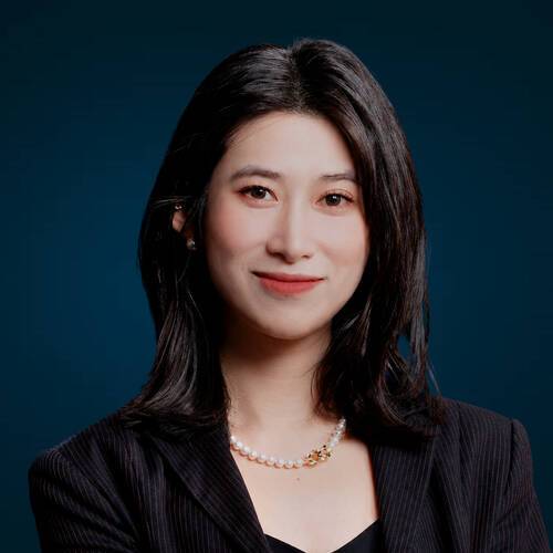 Samantha Li