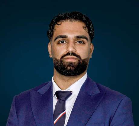 Hridyan Singh photo