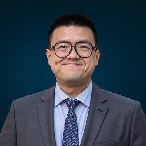 Max Li