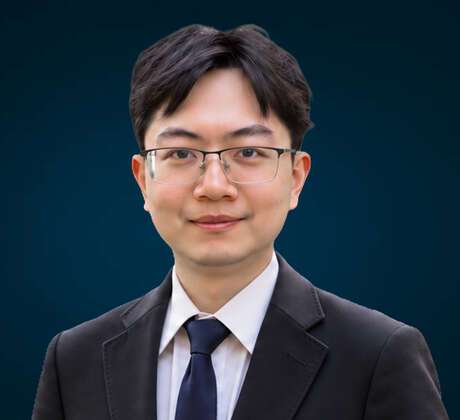 Eric Yin photo