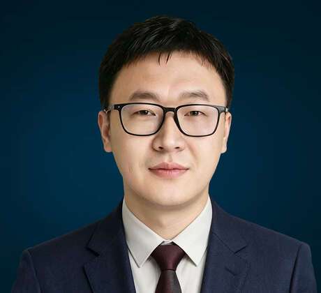 Tony Huang photo