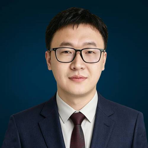 Tony Huang