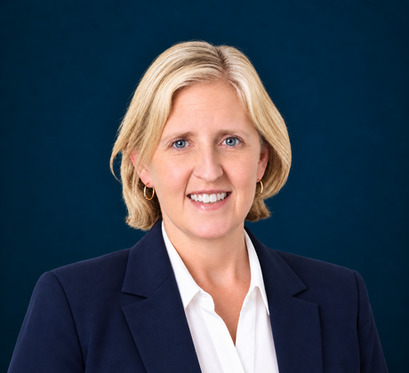 Suzzette Hunter photo