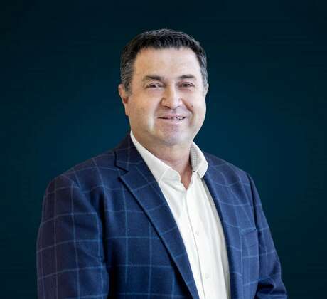 Angelo Bafunno photo