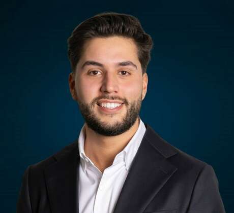 George Tzouroutis photo